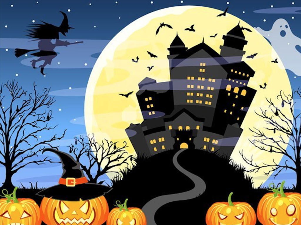 ハロウィンのかぼちゃの名前の意味や由来は ジャック オー ランタンの逸話や伝説を解説 コスモスの扉